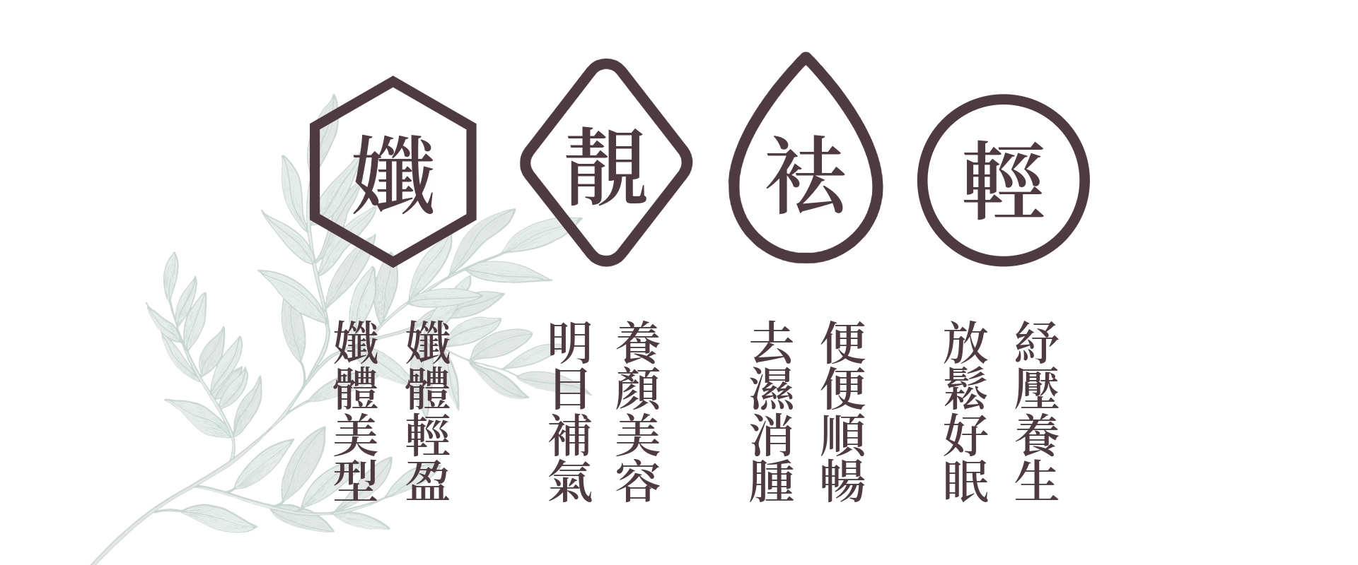 茗玥堂系列