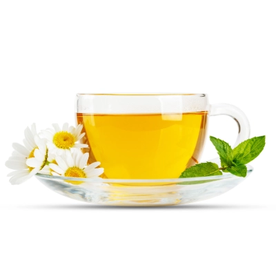 洋甘菊茶