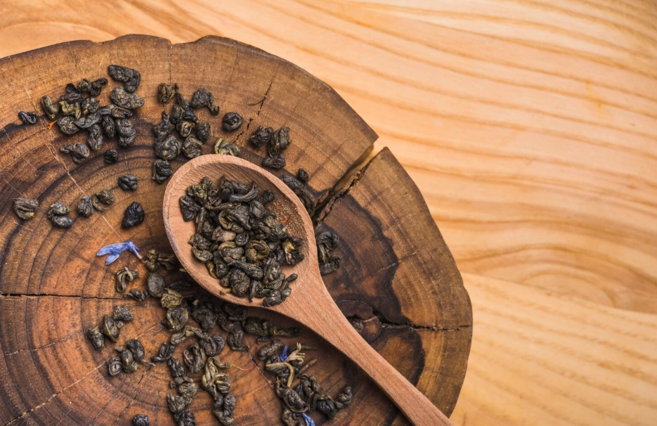 喝茶睡不著的元兇是咖啡因睡不著