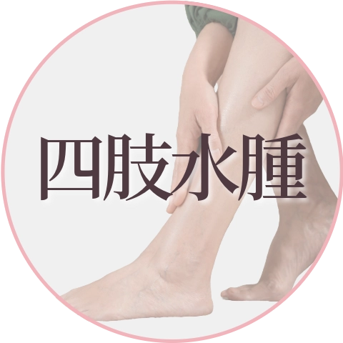 水腫喝什麼茶