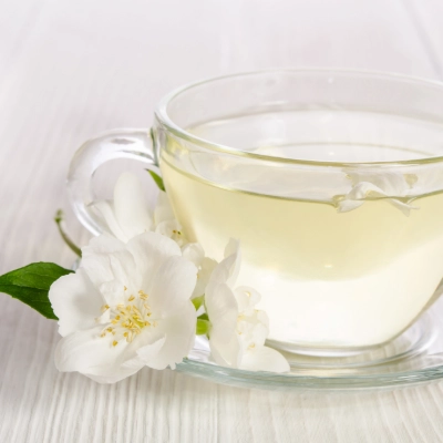 茉莉花茶