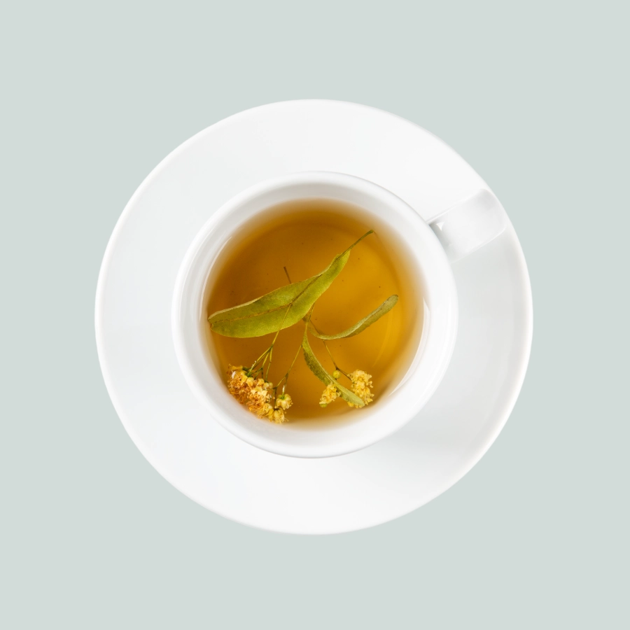 草本茶
