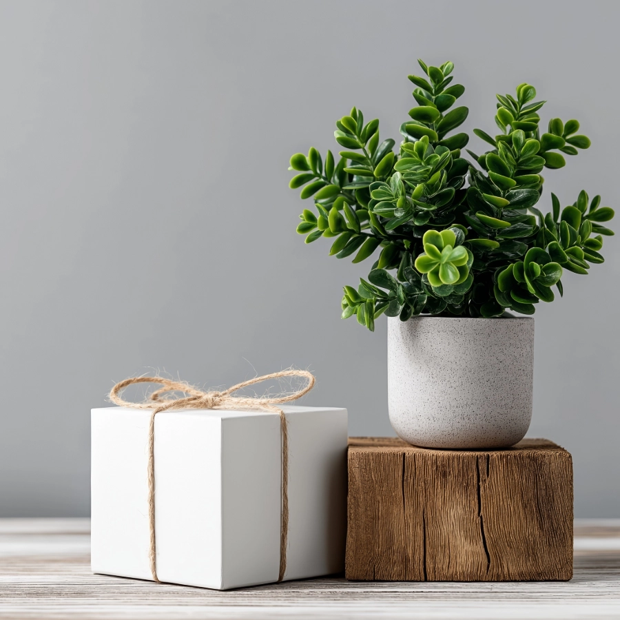 植栽