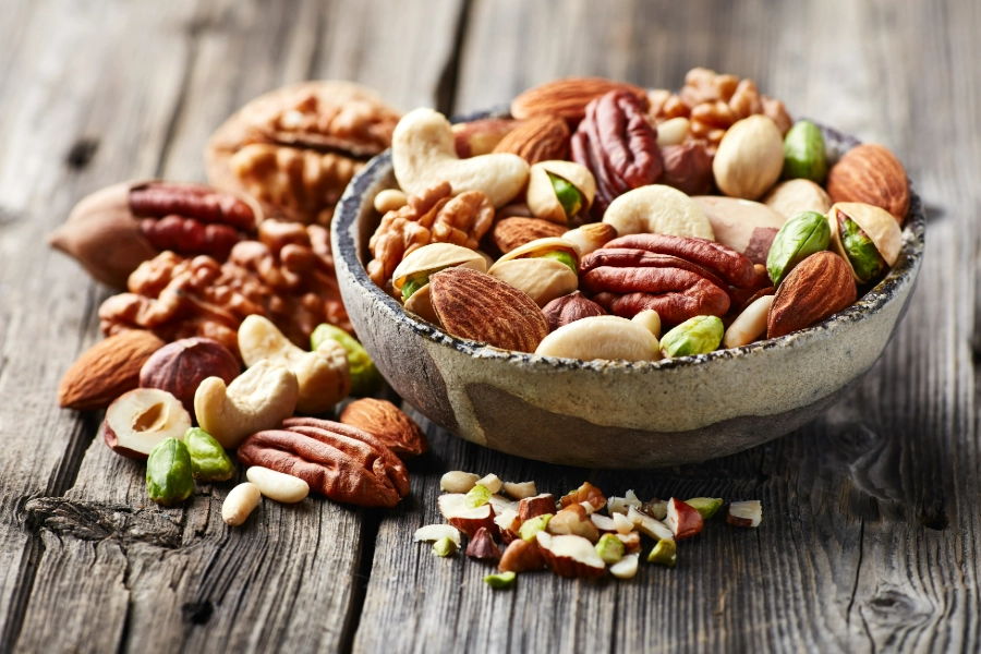 好的油脂有哪些？