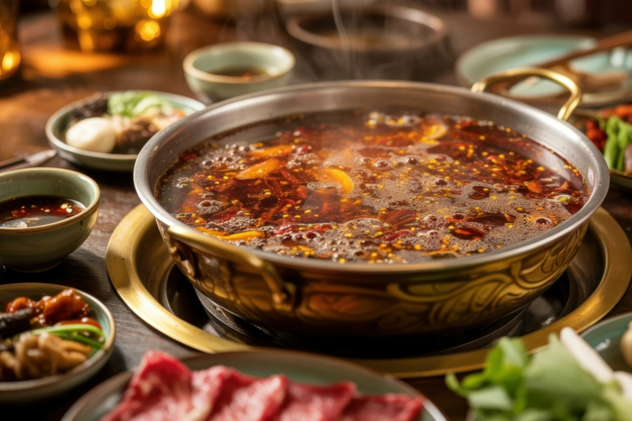 手腳冰冷，吃羊肉爐有用嗎？