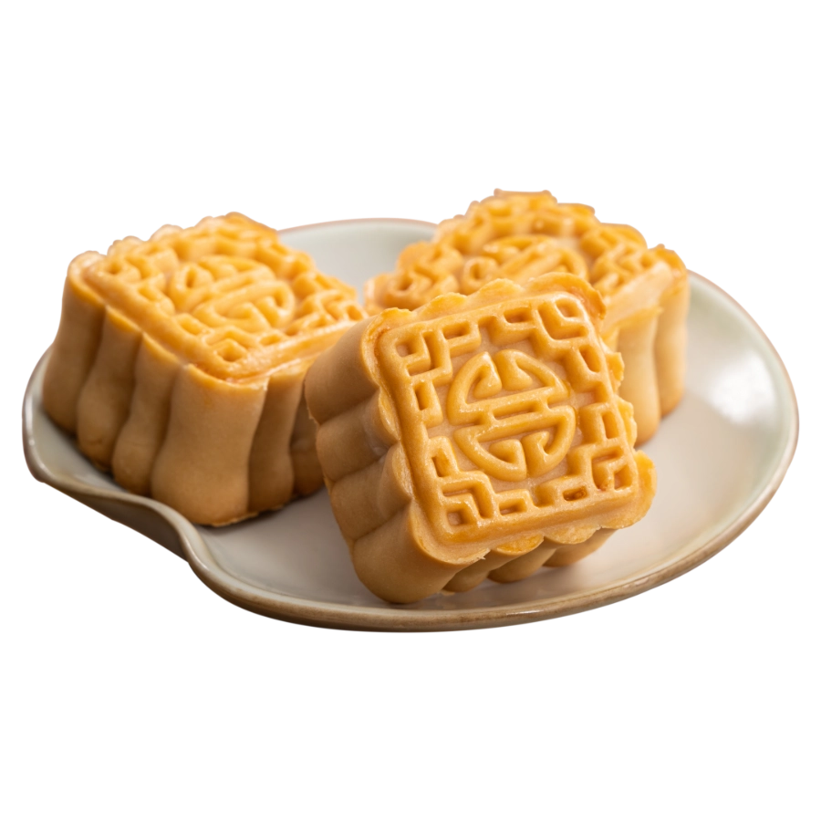 中秋節月餅