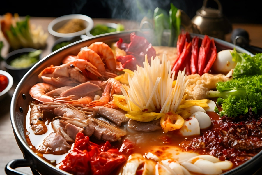 高油食物有哪些？