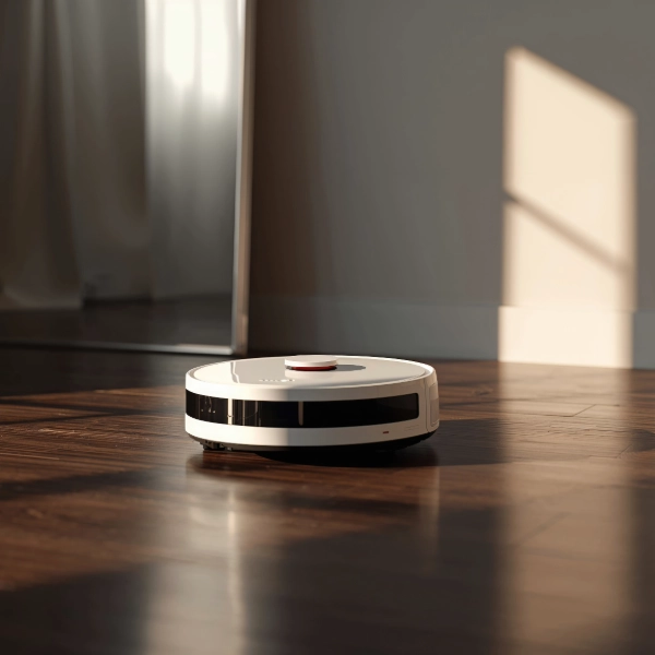 掃地機器人